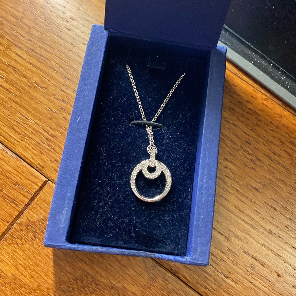 Swarovski Necklace